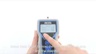 Digital Force Gauge DSV Series Internal Memory (Bhagwati Hardware & Mill Store, Delhi)