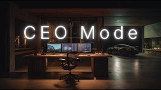 Deep Work Music – SEO Mode | Strategic Focus, Consistent Output & Structured Work