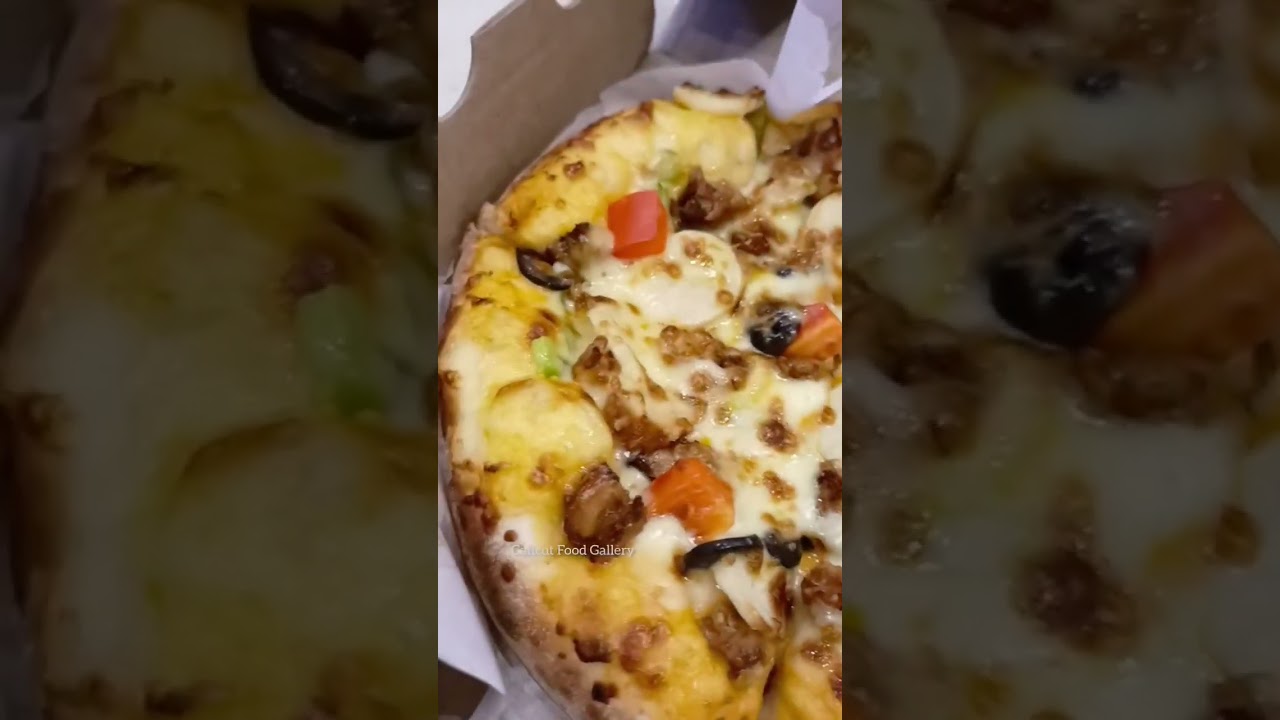 Pizza lovers🍕😋 | Yummy Food 💥 | Calicut Food Gallery 