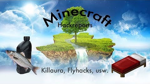 Hackreport – GommeHD.net – Folge 3 (Flyhack)