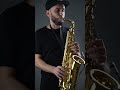 CHEEV - Гарно так , saxophone