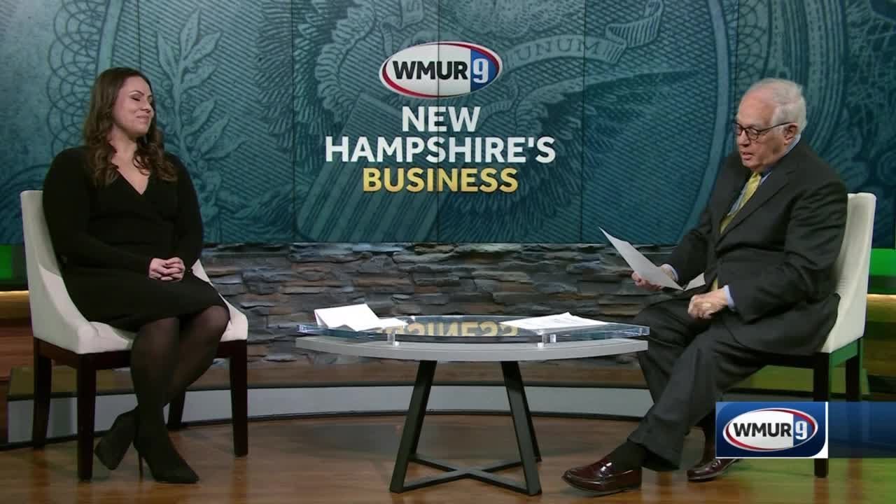 NH Business Technology companies in New Hampshire YouTube