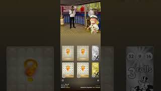 How to play Big business game On Monopoly Big Baller.. screenshot 4