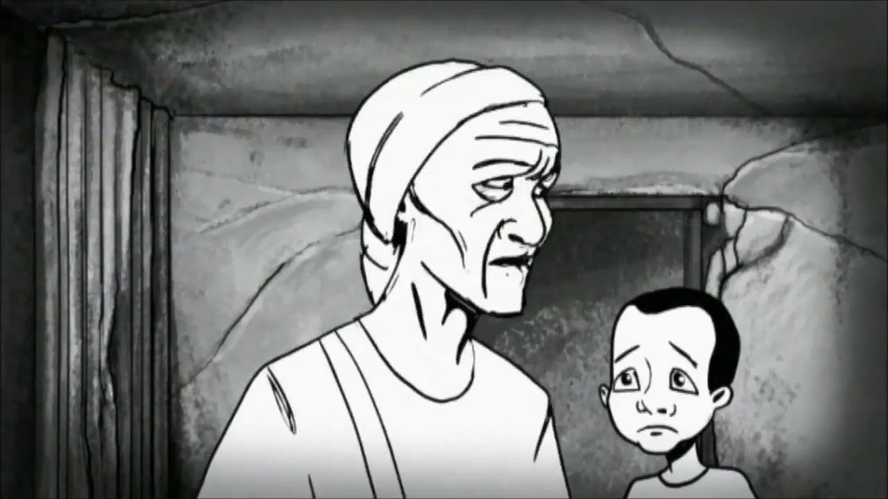 Story of Cholera Português 