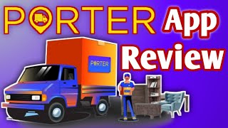 Porter App Review | How Does Porter App Work | Porter Delivery App Review #Porter for transportation screenshot 5