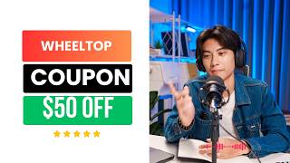 How To Get WHEELTOP $50 OFF Coupon Code Discount And Promo That Works