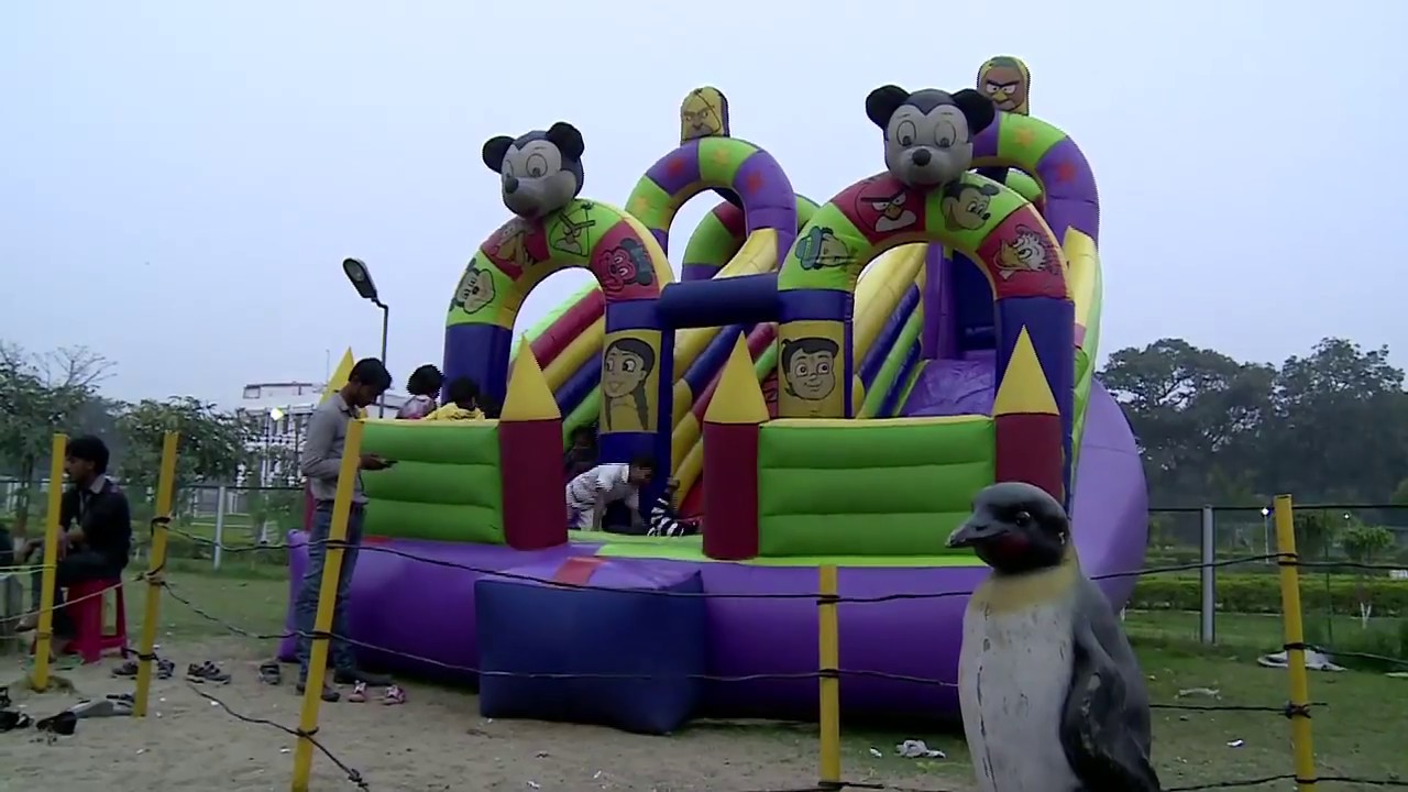 Eco Park Patna In Bihar YouTube eco-park-patna-in-bihar-youtube