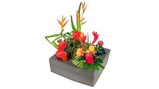 Holiday Flower Delivery