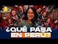 ¿Es estable la política en República Dominicana? El espejo de Perú
