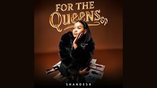 Shandesh - Morabaraba (Official Audio) feat. Lepaka & Hitboss SA
