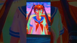 Dalt yandere!!! Done