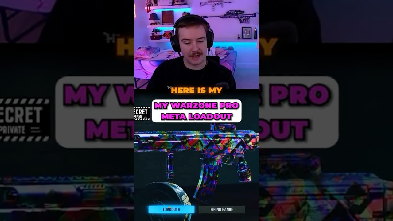 The NEW Warzone META Is The KILO