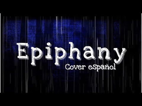 BTS (방탄소년단) 'Epiphany' (Cover Español) LOVE YOURSELF 結 Answer (Spanish Version) Lyrics