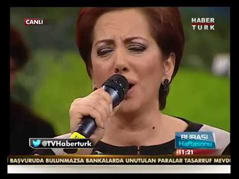 Aysun Gültekin - Aşşağıdan Gelir Hozalı Gelin