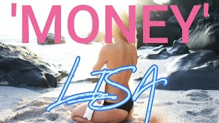 🎵 LISA - 'MONEY' ‼️ [ Lyrics ] 🎵