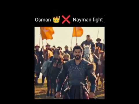 Usman Unique Fight Usman Usmangazi