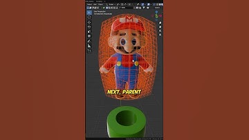 Deforming objects in Blender Stop doing it the messy way Use the Lattice Modifier for smooth
