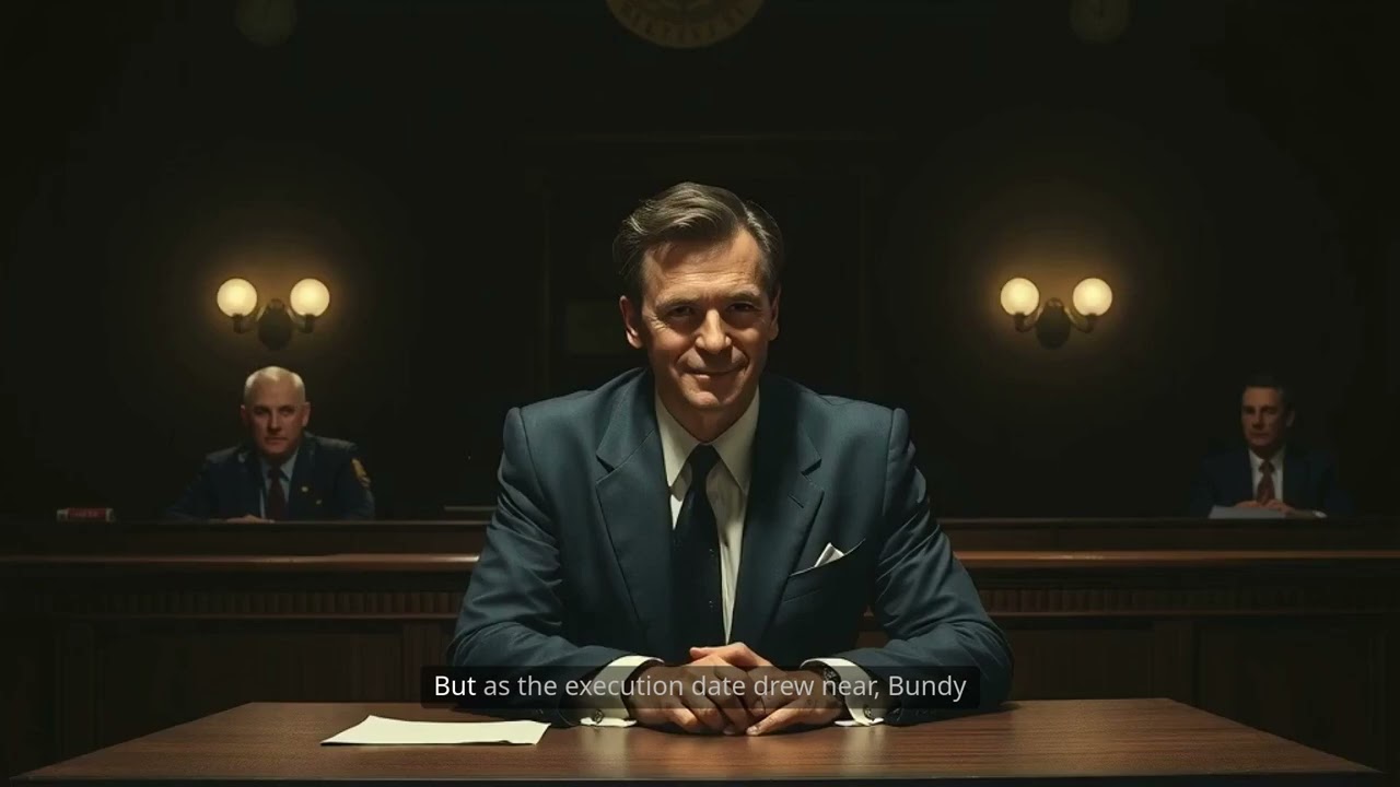 Ted Bundy – The Charming Monster | Final Words Global