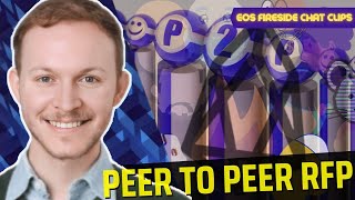 Understanding the EOSIO Coalition P2P Improvements RFP