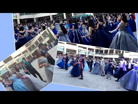 Video: Paano Mag-ayos Ng Prom Sa Paaralan