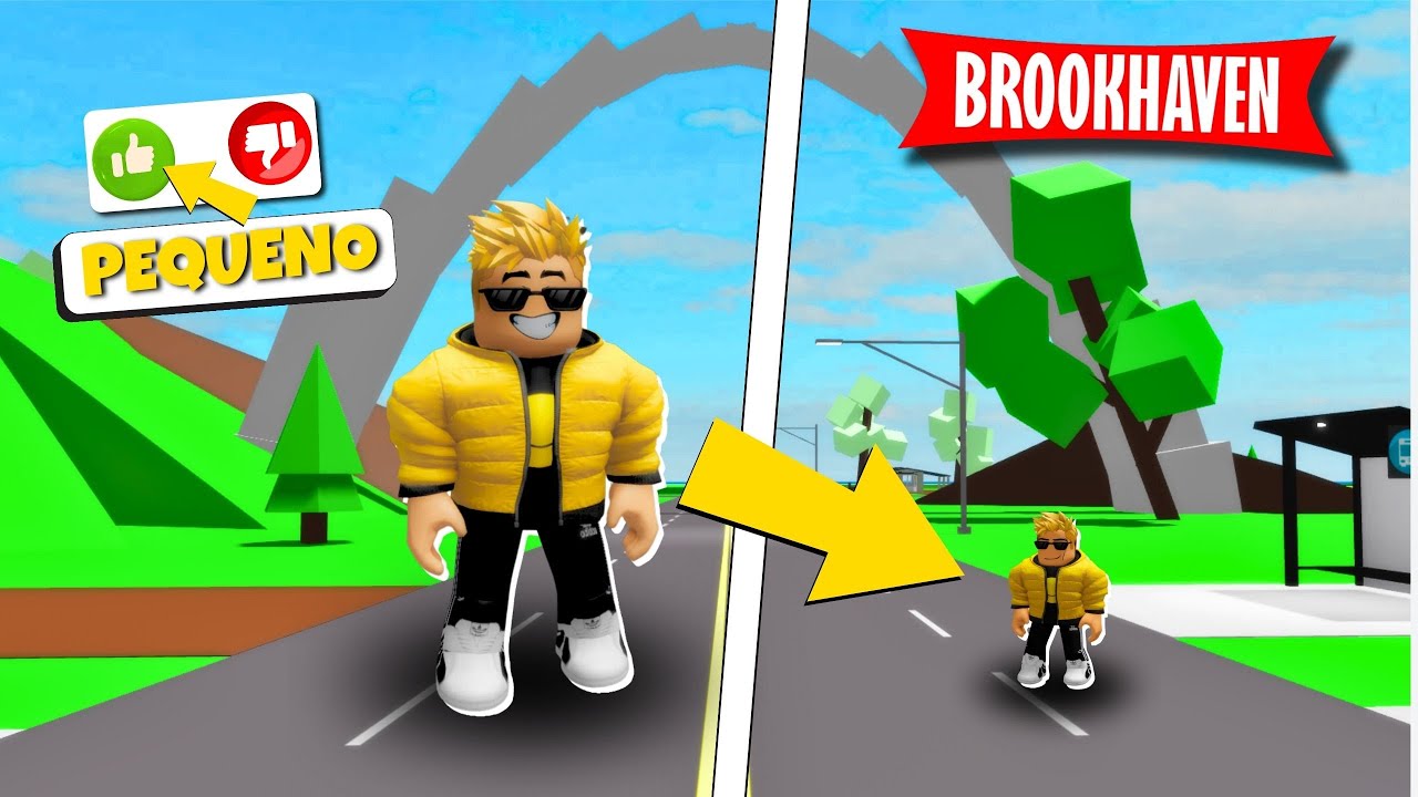 como-ficar-muito-pequeno-no-brookhaven-rp-roblox-youtube