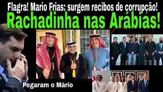 VAZOU! BOLSONARISTA DO FILME: RECIBOS DE ROUBO E RACHADINHA! DATAFOLHA DISTORCEU! TV: LULA EMOCIONA
