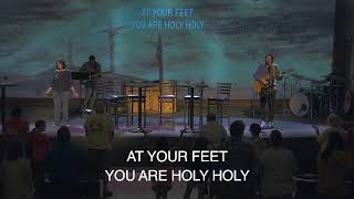 Reorienting Our Lives Through Worship and Service