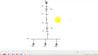 Load Flow Analysis Using ETAP