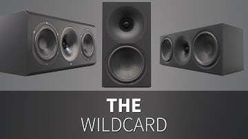 How a 1961 bookshelf speaker stacks up against the center channels - Home Theater #34