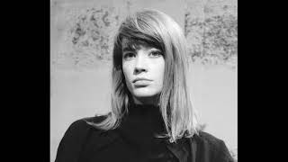 Françoise Hardy - Je Suis D'Accord (1962)