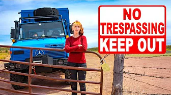 Blocked, Barred, and Turned Around: When Public Land Isn’t So Public