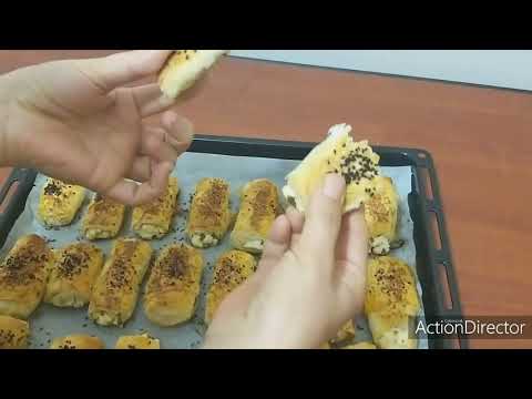 Enfes Lezzetiyle Vazgeçilmeyen Tadıyla Kolay Çıtır Börek Tarifi /Yemek Tarifleri/Börek Tarifleri Enfes Lezzetiyle Vazgeçilmeyen Tadıyla Kolay Çıtır Börek Tarifi /Yemek Tarifleri/Börek Tarifleri