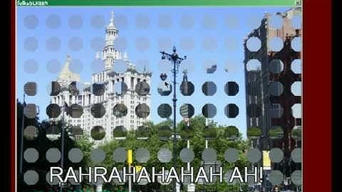 Freeware Karaoke Player - folksKJ Demo