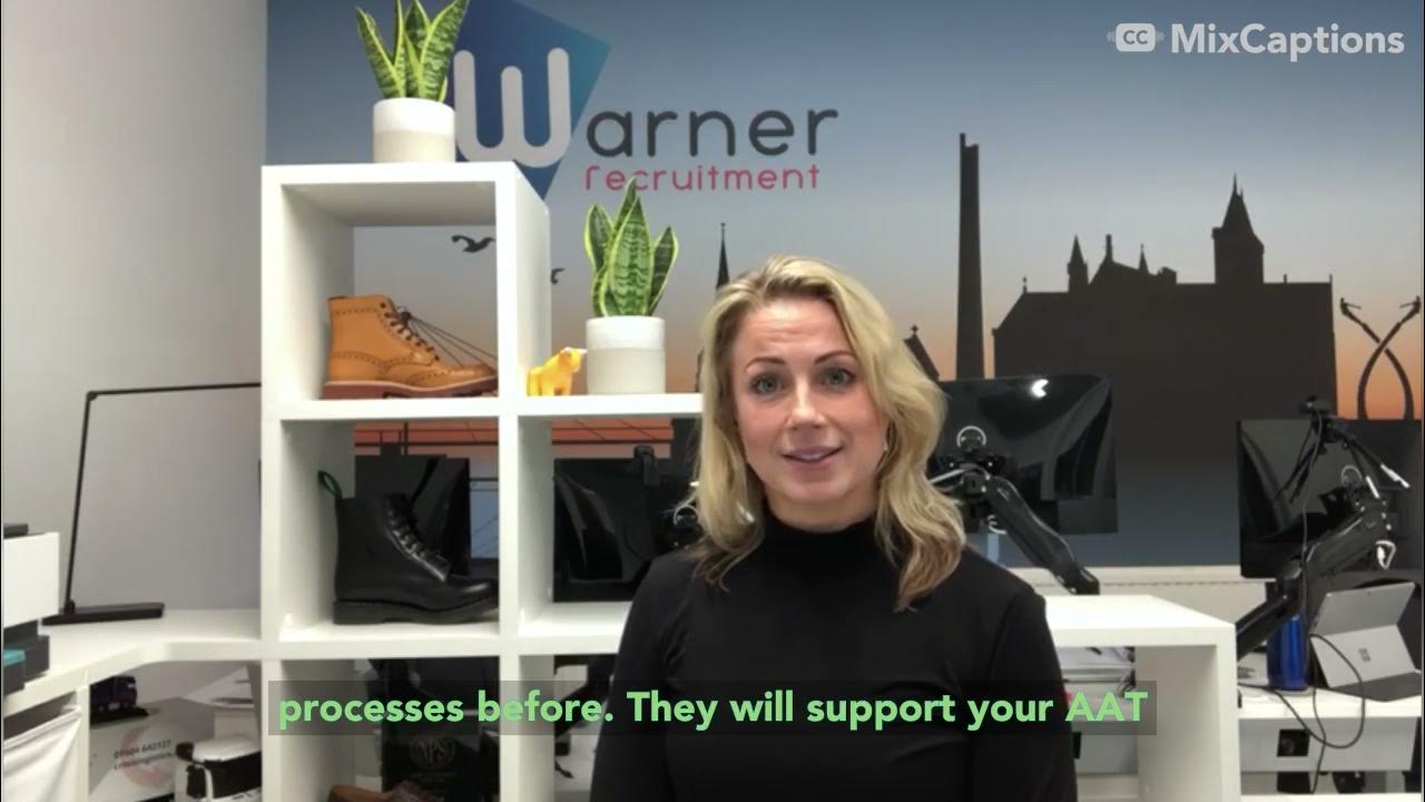 Purchase Ledger Clerk Permanent (Northampton) YouTube