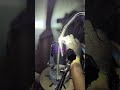Motorcycle Elbow Welding