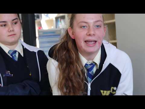 Waverley Christian College (Narre Warren South) 2019 Year 12 video