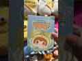 Yooki Summer Party unboxing!! 🥰 #blindbox #unboxing #yooki #cute