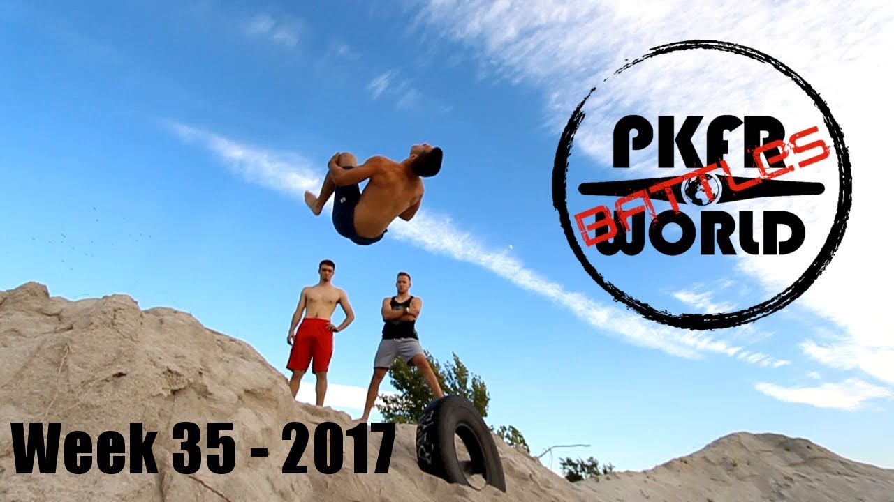 Parkour Minas Gerais PKMG