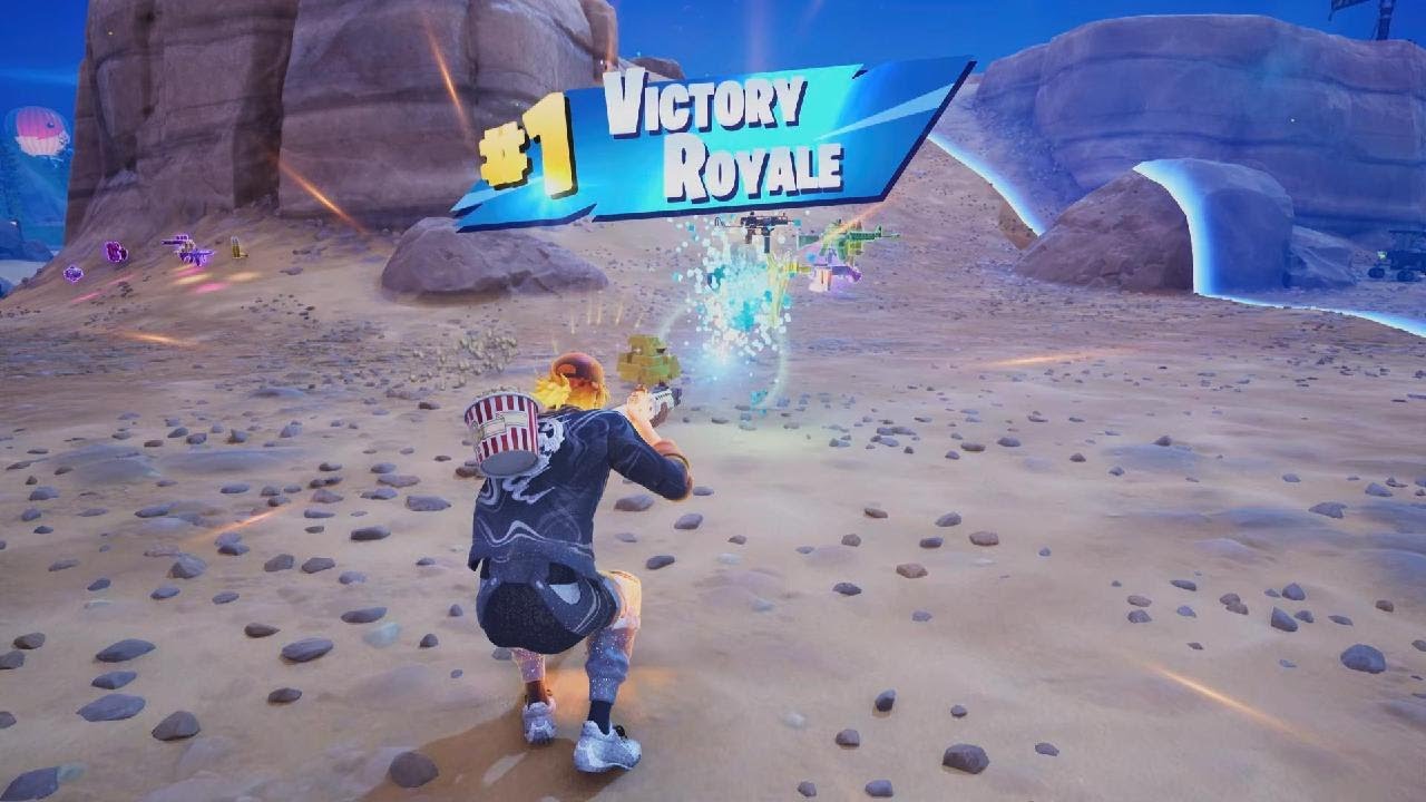 Fortnite_win