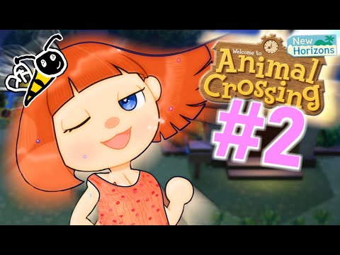 Video: Retrospettiva: Animal Crossing • Pagina 2