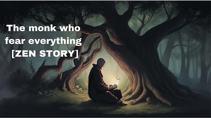 Zen Story: How to Overcome Your Fears