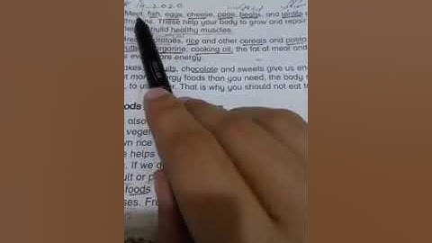 Class#2 Simply science Lec#6 part#2 (Shahdola Campus) old addition