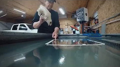 Lundy's Hydro Dip