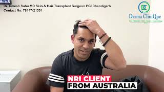 Derma Clinique - The Complete Skin & Hair Transplant Centre