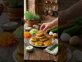 🥒 WW Zucchini Veggie Patties  #healthyrecipesforweightloss