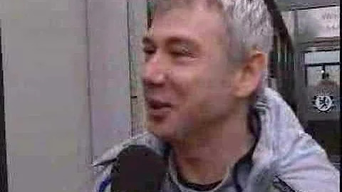 Chelsea FC Billy's jokes 4