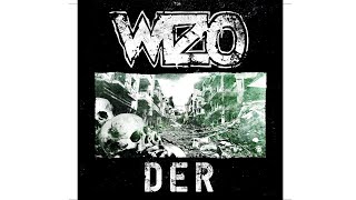 WIZO - 02 - Wahlkrampf