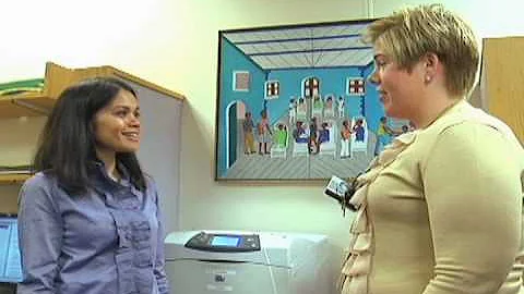 This Could Be You: The Many Faces of Social Work