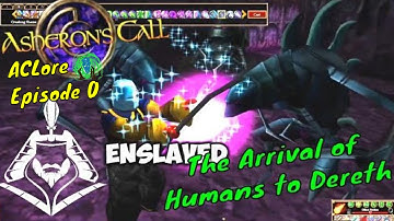 Heeding the Call | The Story of Asheron