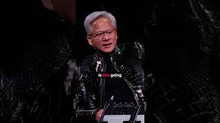 Nvidia’s AI Roadmap Revealed